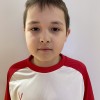 Кулаков Дмитрий МБУ ФОК им. Ю.М. Борзаковского