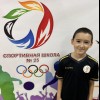 Тагоймуродов Закариё СШ 25
