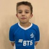 Крапчитов Святослав Динамо 14 г.р.