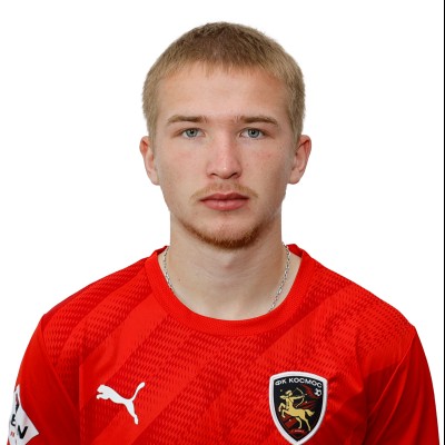 Кормушин Александр МАУ ДО  СШОР по футболу