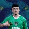 Алихонов Рамазон "Ветераны"