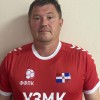Новиков Алексей Сборная Пермского края