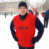 Горбунов Андрей ТГУ (55+)