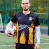 Будкин Даниил ИСКРА