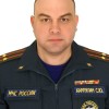 Карпухин Сергей Воскресная школа