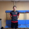 Тагиров Артур UZDM (п. Кедровка)