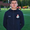 Косарев Егор Футбольная команда «Олимп»