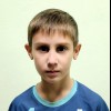 Егоров Елисей FOOTBALL KIDS ACADEMY