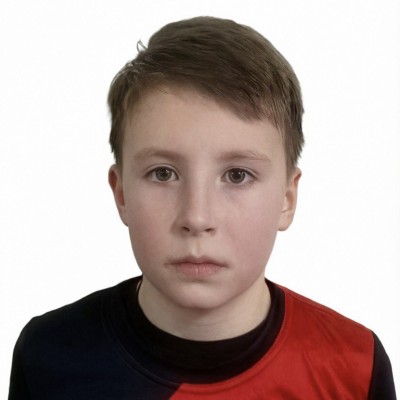 Афремов Марк Автово-3