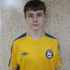 Колобашкин Степан МУ СК Химик