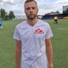 Осипов Василий Спартак Бог
