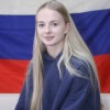 Антошкина Анастасия Российский университет спорта "ГЦОЛИФК"