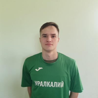 Каракулов Андрей Уралкалий