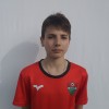 Васильев Захар Юность