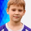 Комиссаров Егор Футбольная команда «Волжанин»