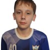 Батраков Егор СШОР №25 "Кристалл"