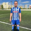 Тимухин Дмитрий ФК "ФОРЭС"