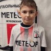 Соколов Семён МБУ ДО СШ-ЦС Метеор