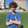 Ваганов Роман СШОР Звезда-2