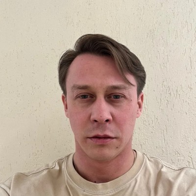 Кривоногов Артем Ракета