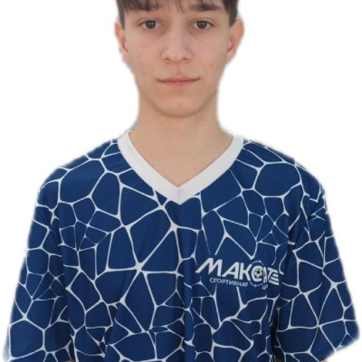 Тимошок Даниил СШ Максат