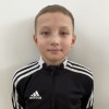 Михайлов Александр ДФК LEGION