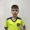 Майоров Даниил МАУ ДО СШ ЦДЮС