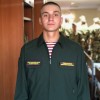 Шкиндер Даниил Тимсон