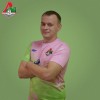 ШАМАРИН Андрей Локомотив-2015