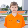 Праведников Дмитрий FC UNION