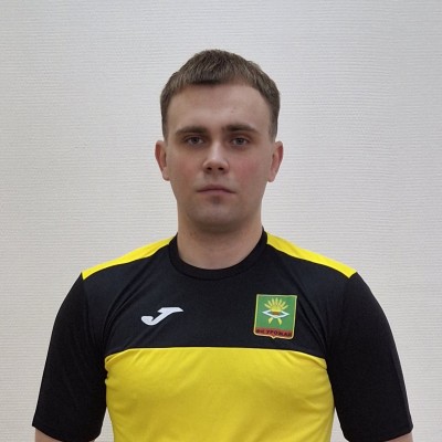 Токманцев Кирилл Урожай