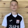 Валуев Дмитрий СДК Заря