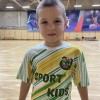 Тарасов Матвей Sport Kids-2013
