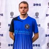 Осокин Кирилл Salut Gzhel
