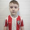 Зеленин Артём Краснокамск