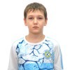 Николаев Захар МБУ ДО СШ по футболу ФК Коломна