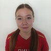 Бурманова Ясмин ЖФК "Атлант-дубль"