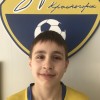 Банческу Дмитрий МБУ ДО КСШОР Зоркий