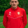 Федотов Дмитрий Футбольная команда «Палех»