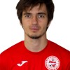 Кириллов Дмитрий МУ ГФК Знамя Труда