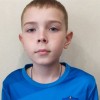 Бурмистров Егор Зенит Мечта 15