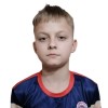 Прокофьев Матвей МУ ДО  СШ по футболу Витязь