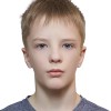 Костюченко Максим СШОР Лидер-Купчино