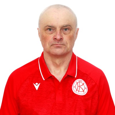 Новиков Алексей МБУ ДО СШ по футболу ФК Коломна
