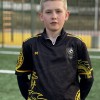 Касимов Тимерлан Юниор 