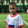 Понкратов Максим Лама 2017