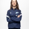 Землянцева Полина ФК Зенит