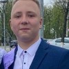 Горбунов Владислав Энергия