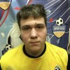 Ермошин Алексей МБУ ДО СШ Сергиев Посад