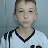 Самарин Сергей СШ-3-2010